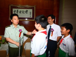 万和“航天营销”系列营销方案