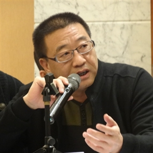 李连文