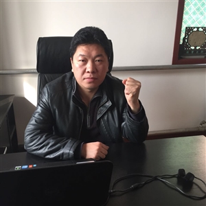 仲伟超