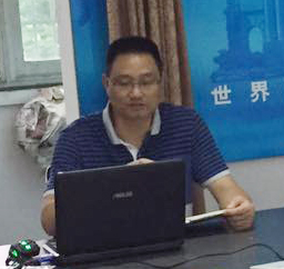 黄兴斌