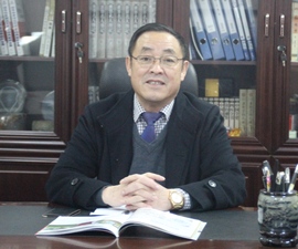 张健