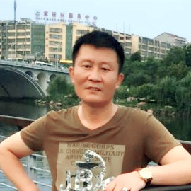 刘超众