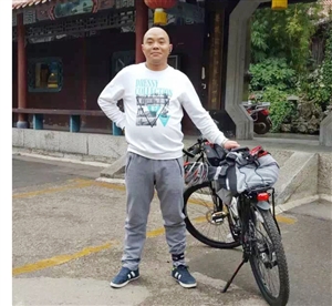 商阿强