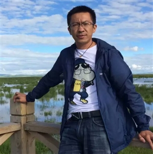 萧起源