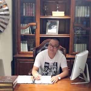 马国强