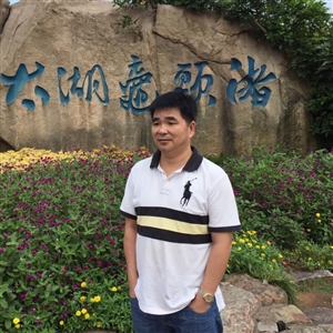 陈建华